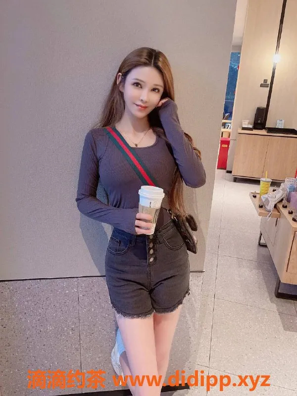 杭州楼凤-滨江区艾琳，中泰混血D罩杯，激情服务等你来体验