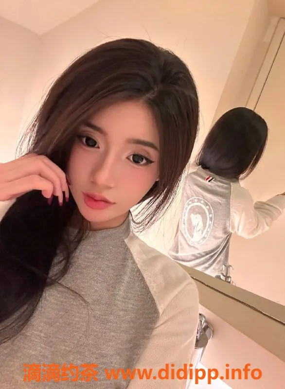 杭州上门服务-23岁爱沙尼亚美女D杯，身高164，43kg热情服务