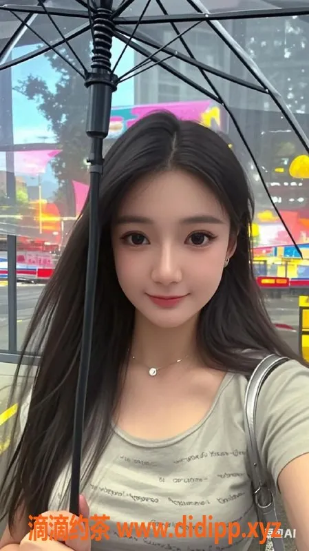 上海楼凤-长宁兮兮，171cm，48KG，千元内御姐服务