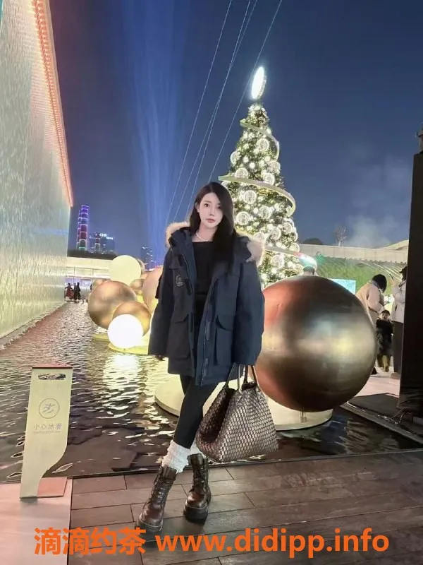 上海楼凤-闵行桃音儿 24岁 46KG 御姐服务