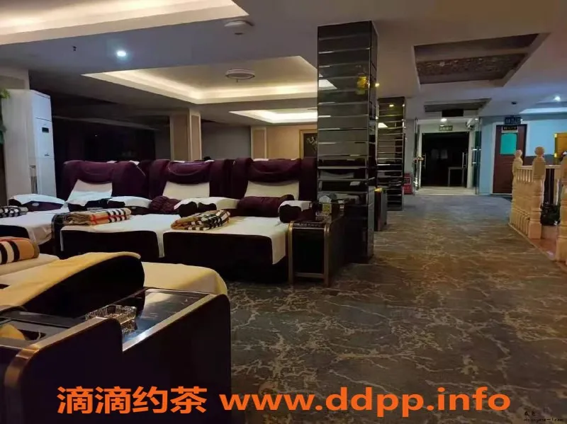 广州spa会所-白云金煌宫95水汇，高跟鞋调情技师体验