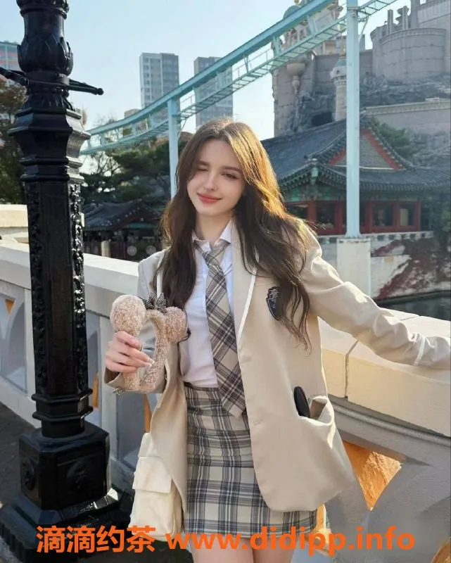 杭州楼凤-俄罗斯安琪儿甜美风格 172身高 100体重