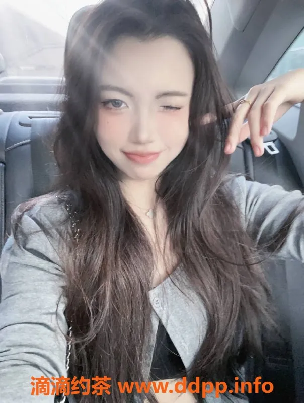 上海楼凤-徐汇懒羊羊，165高、50重，纯正C罩杯！