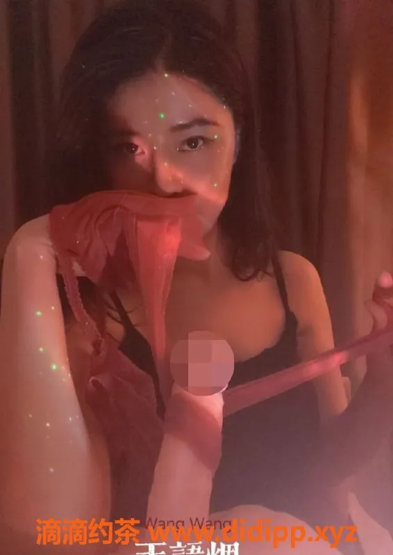 上海楼凤-王语烟 | 静安168cm/52kg大胸服务