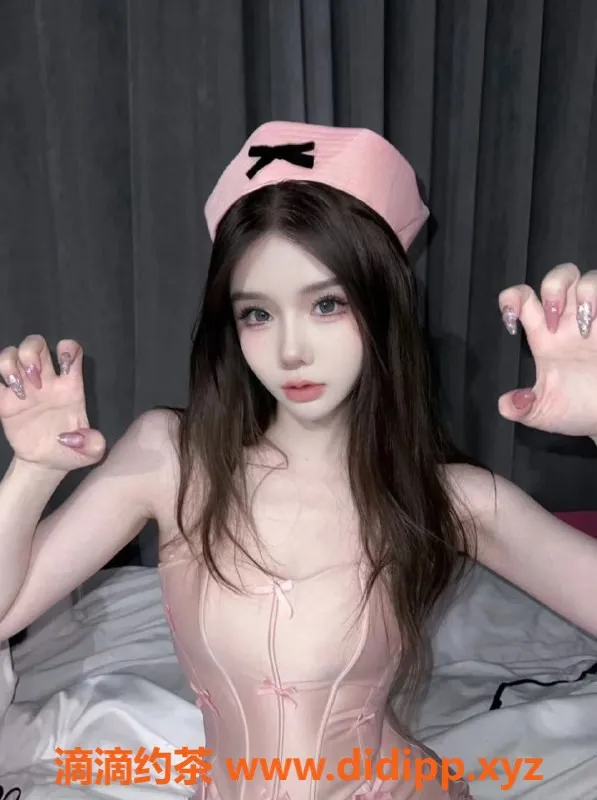 上海楼凤-普陀草莓啵啵奶，165cm大胸美女，1500起