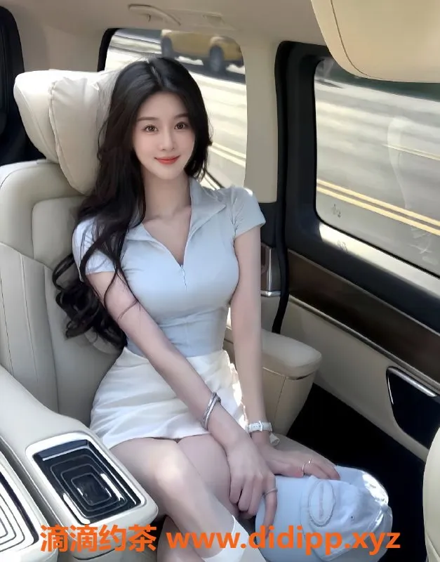 上海楼凤-陆家嘴欣然，168CM大胸秘书，1600P体验！