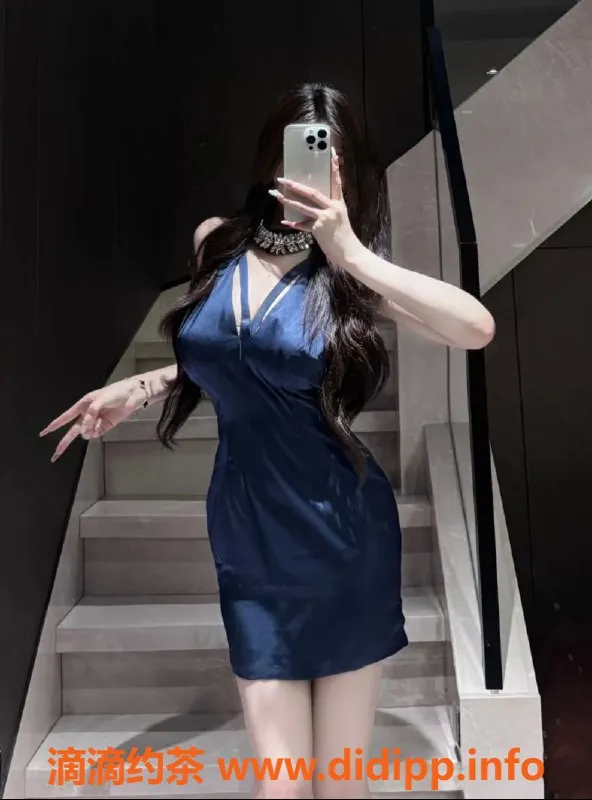 上海楼凤-陆家嘴欣然，168CM大胸秘书，1600P体验！