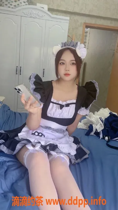 深圳楼凤-南山嫩妹笑笑，性感丝袜诱惑，1100起