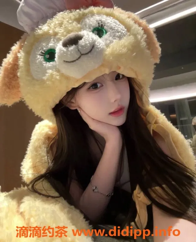 上海楼凤-浦东麋鹿，169身高D罩杯，2300元起