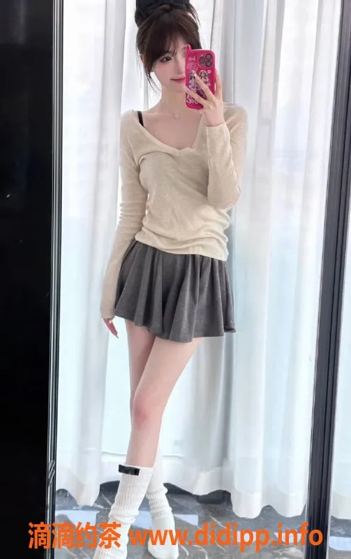 上海楼凤-浦东麋鹿，169身高D罩杯，2300元起