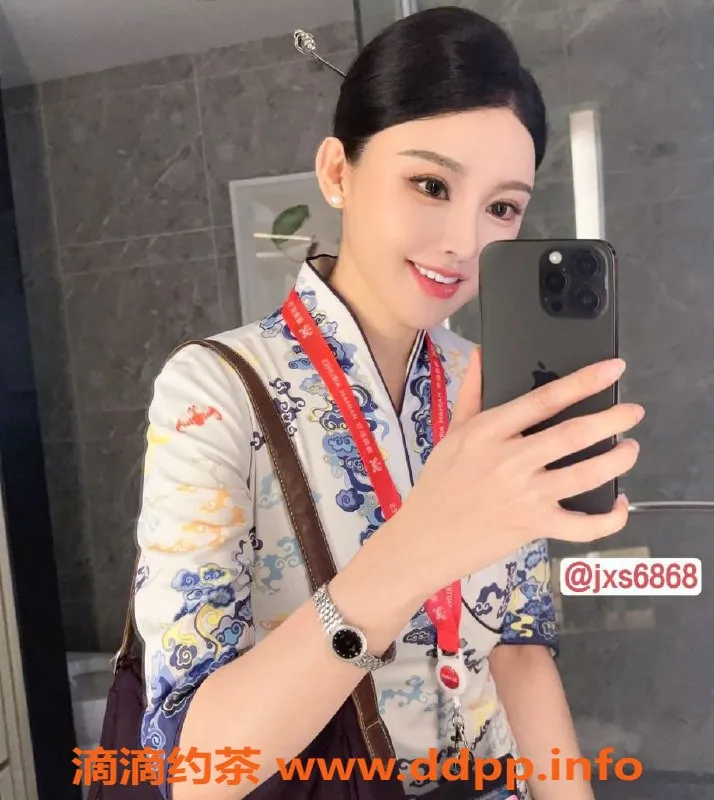 上海楼凤-闵行茉莉海航空姐，175 / 52 / 胸D+，服务超赞！