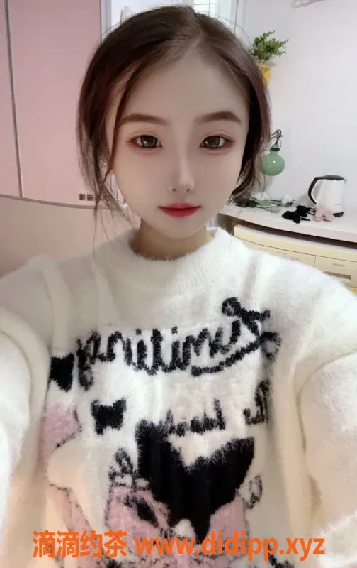 上海楼凤-静安欢欢：身高168、胸C，800元超值享受