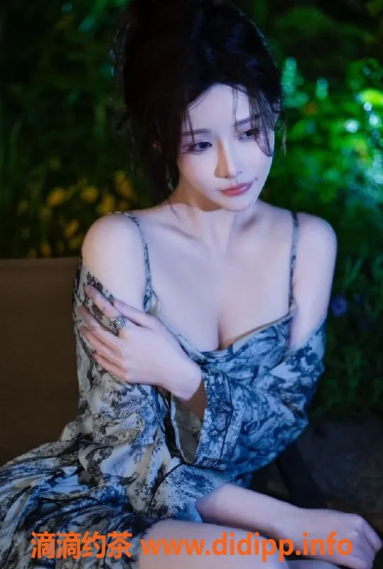 上海楼凤-普陀星女郎林夕，173cm大胸D，2500P起