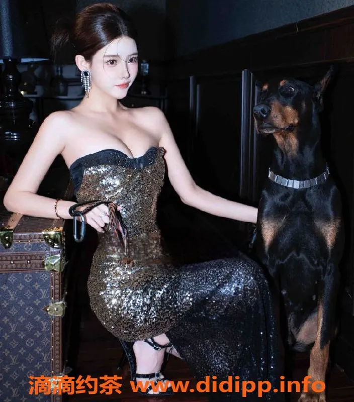 上海楼凤-普陀星女郎林夕，173cm大胸D，2500P起