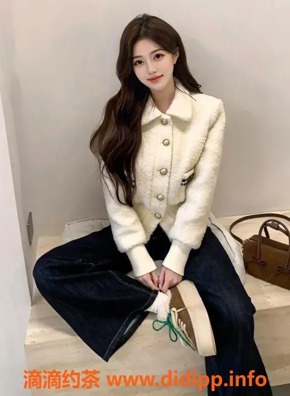 上海楼凤-李俊熙 黄浦 长腿颜值高 1800P起