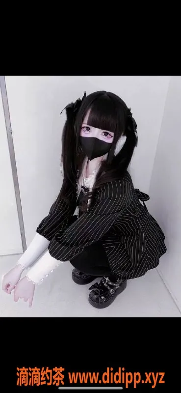 福州楼凤-富力中心心动空间女仆店，超值服务只需658元！