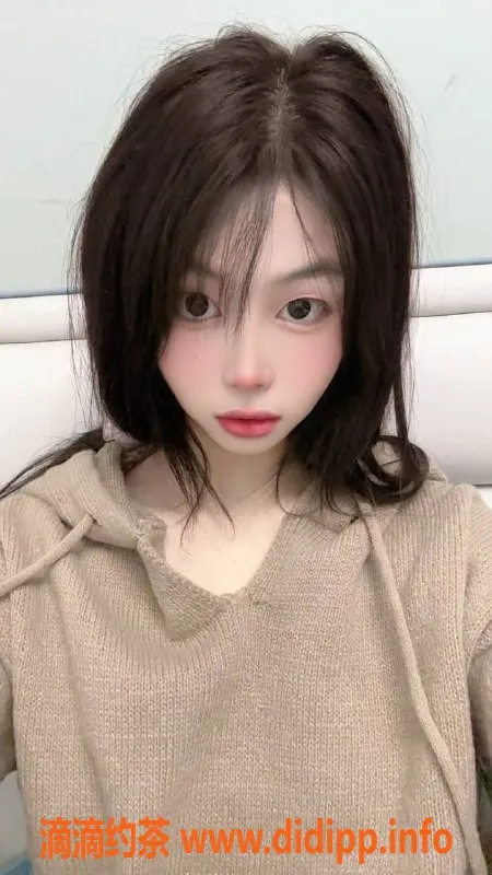 杭州楼凤-上城区小鱼宝，800元享优质服务