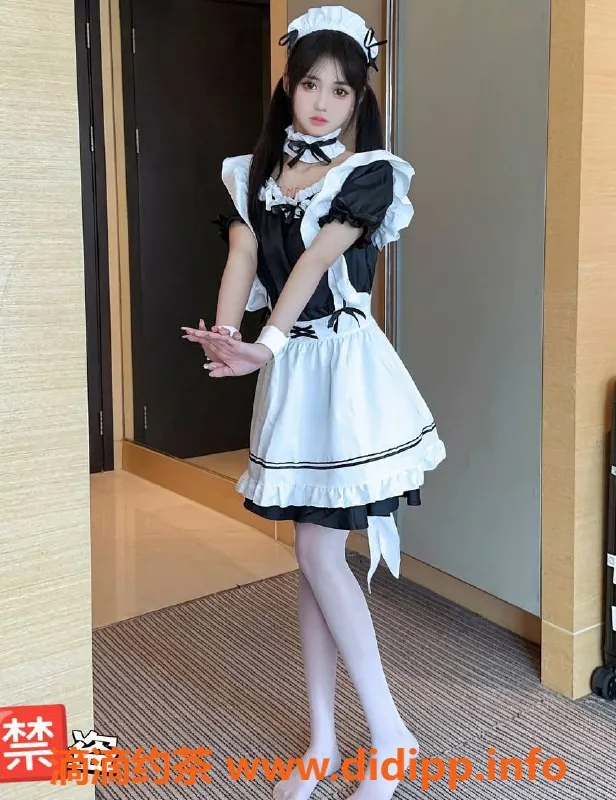 上海楼凤-普陀白虎诗婉，162cm、40kg嫩妹等你来体验