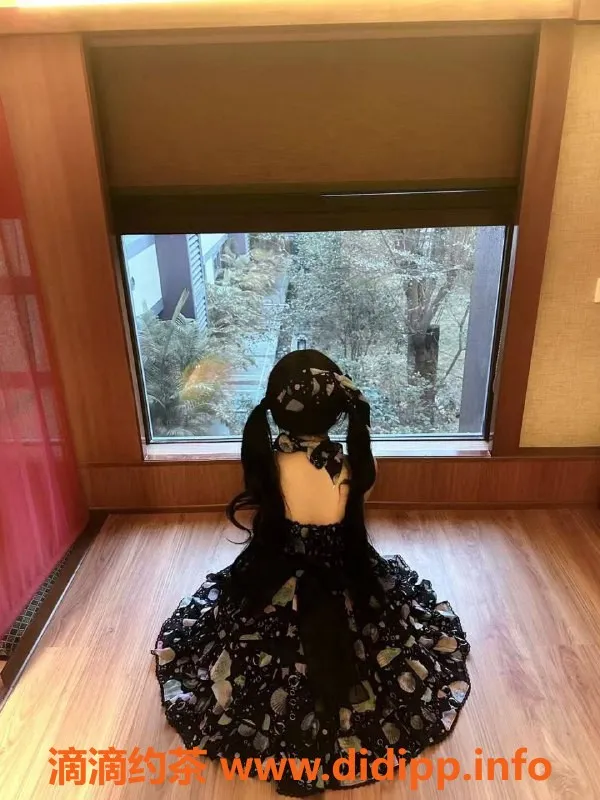 广州女仆店-广州高颜值女仆外派陪玩，真实照片等你来约！