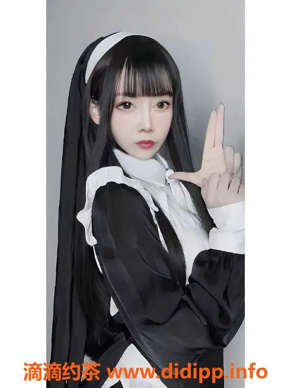 杭州楼凤资源信息,滨江区二次元尤美酱，超值得尝试的好服务