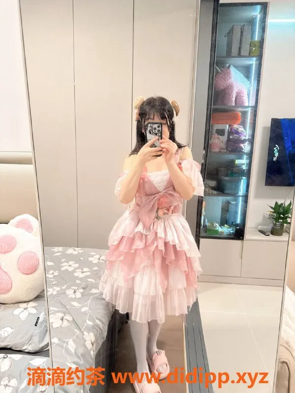 上海楼凤-黄浦妍妍：158cm、48kg的温柔陪伴女孩