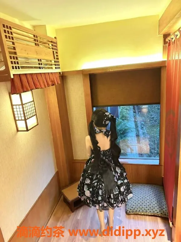 广州女仆店-广州高颜值女仆外派陪玩 轻微SM体验