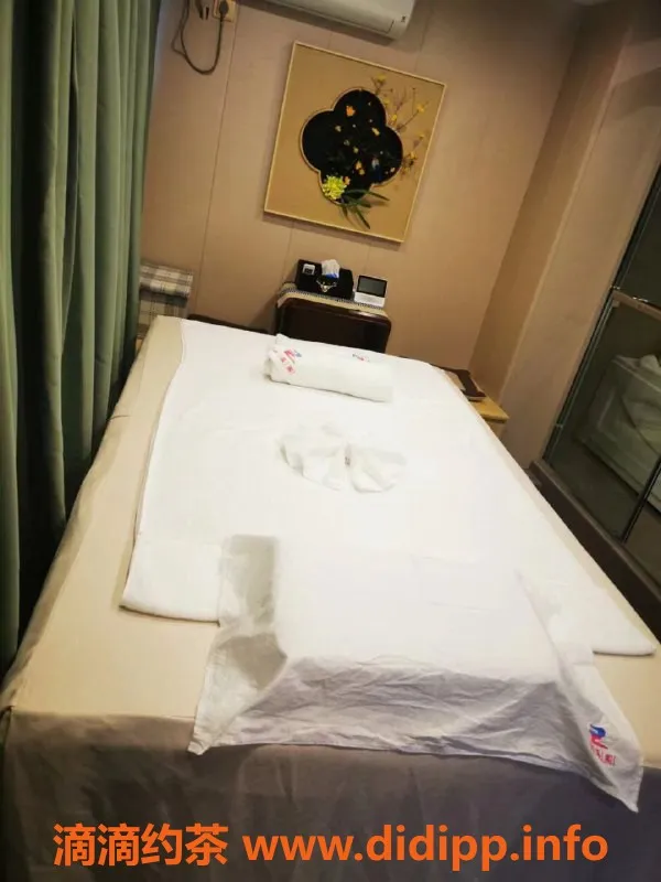 厦门spa会所-南湖公园按摩会所，优惠价439元全套服务