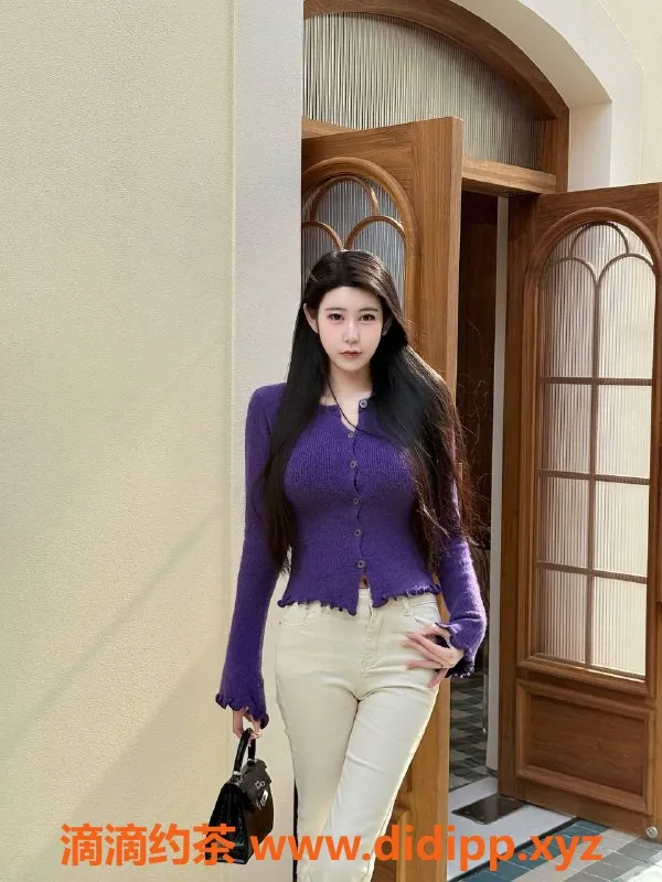 深圳楼凤-福田温婉，1500p超值享受！