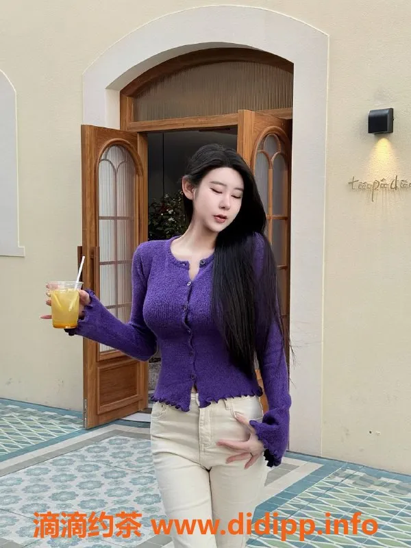 深圳楼凤-福田温婉，1500p超值享受！