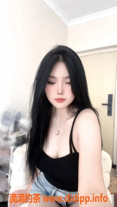 厦门女仆店-思明莲坂嫩妹贝贝，亲和态度极佳