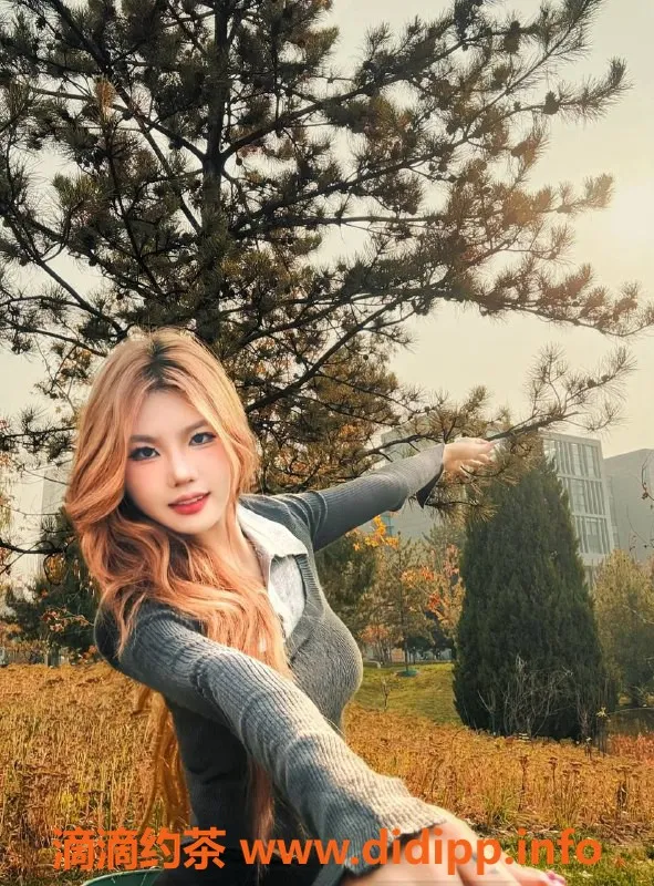 厦门女仆店-思明莲坂嫩妹贝贝，亲和态度极佳