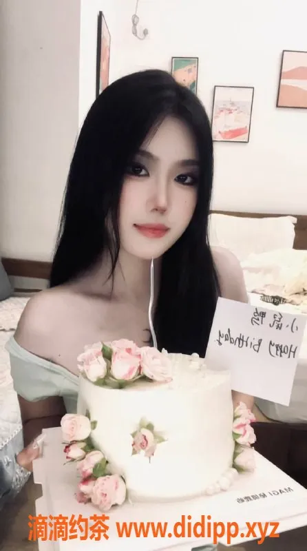 厦门女仆店-思明莲坂嫩妹贝贝，亲和态度极佳