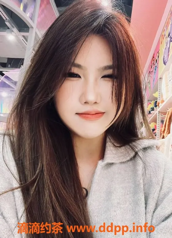 厦门女仆店-思明莲坂嫩妹贝贝，亲和态度极佳