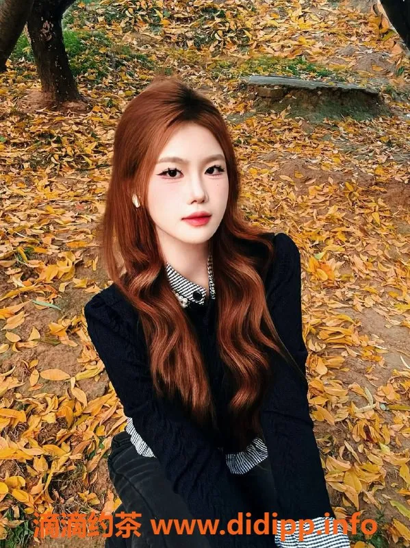 厦门女仆店-思明莲坂嫩妹贝贝，亲和态度极佳