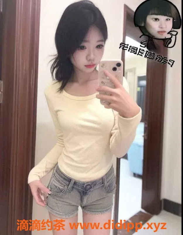 杭州楼凤资源信息,上城嫩妹可可，800元私密服务等你来体验！