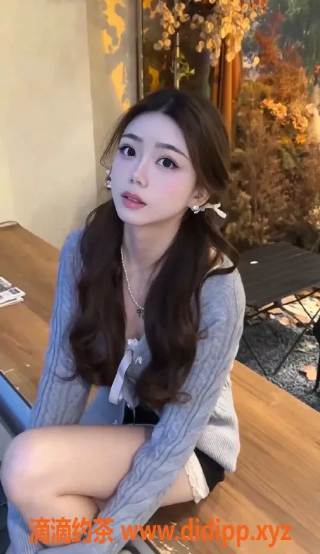 深圳楼凤-南山雨沫，900元私密服务等你体验！