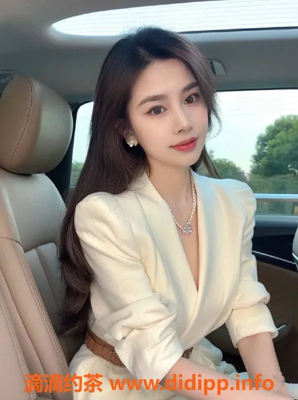 广州楼凤-黄埔御姐雪儿，魅力大胸来袭！