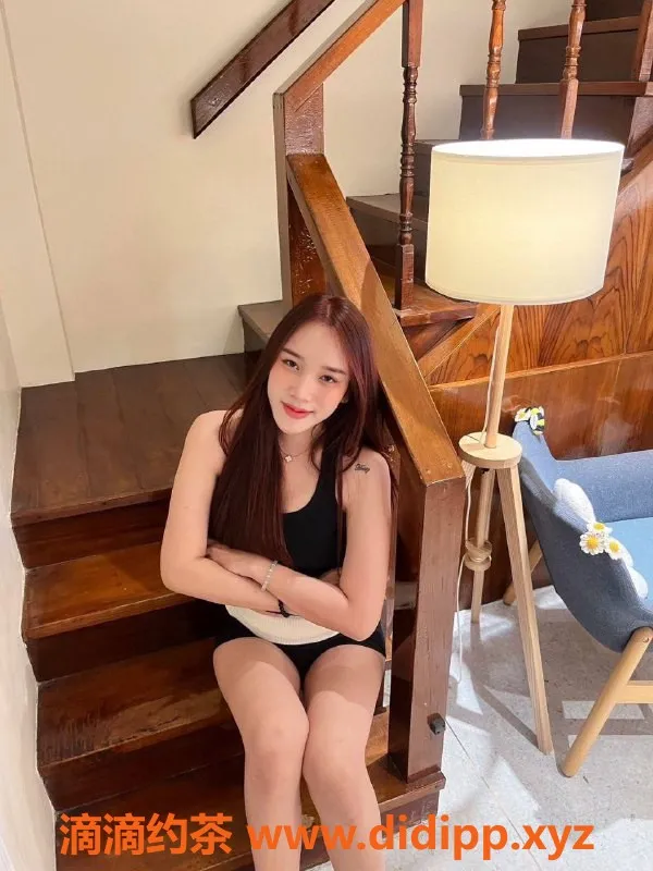 杭州上门服务-21岁韩国C杯美女，上城丁桥路热情服务