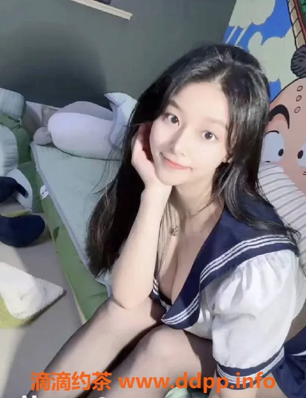 上海楼凤-虹口区小艾喵，168cm 45KG 36D超嫩妹