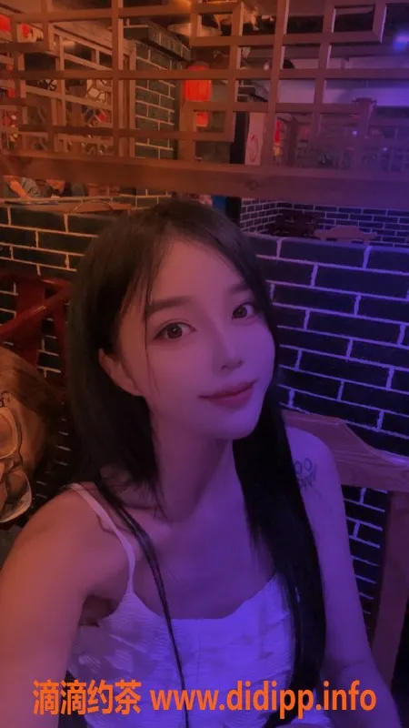 北京楼凤-朝阳夕颜，1500起步女友系角色扮演体验