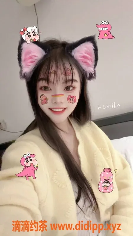 杭州楼凤-上城小可，700元起舌吻服务，玩得很嗨！