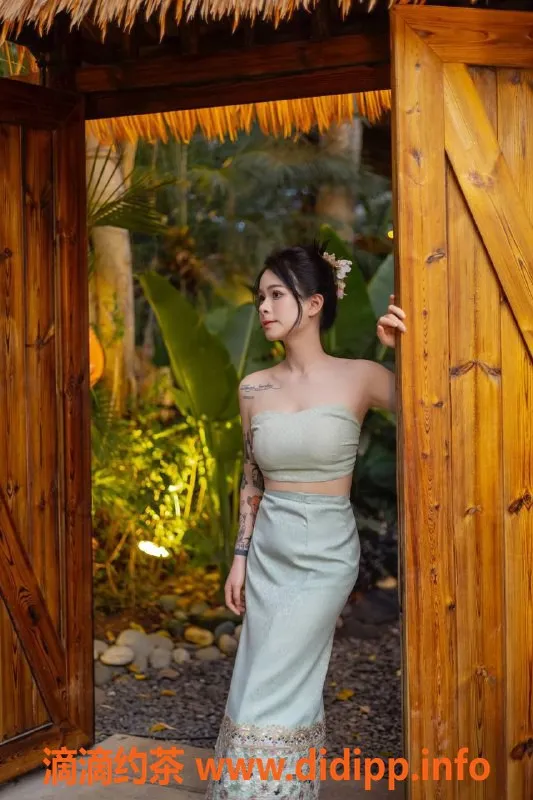 杭州楼凤-上城区艺名夕夕，800元私密服务等你来体验！