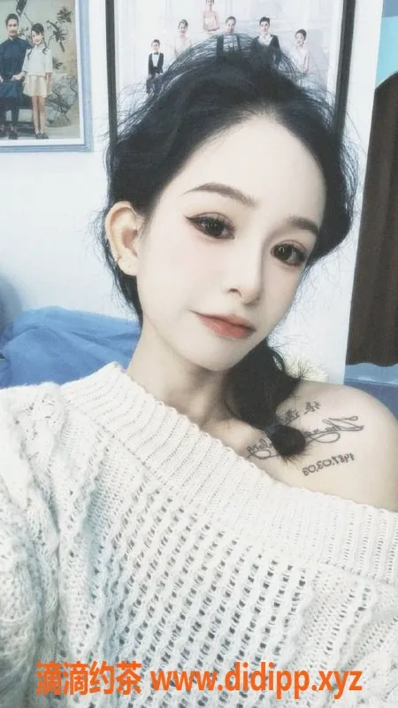 杭州楼凤-上城区艺名夕夕，800元私密服务等你来体验！