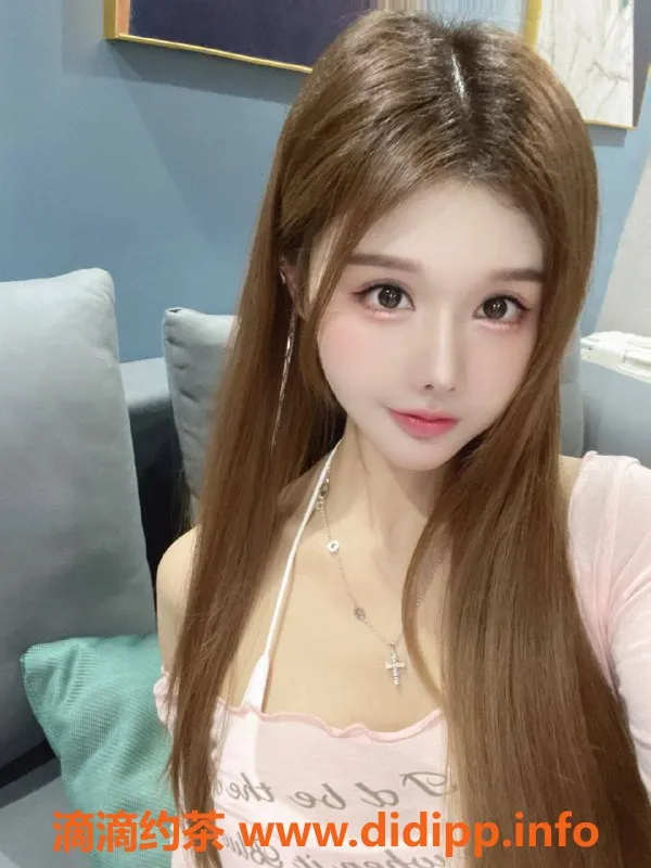 上海楼凤-普陀夏涵，身高168cm，D杯，1800PP服务等你来体验！