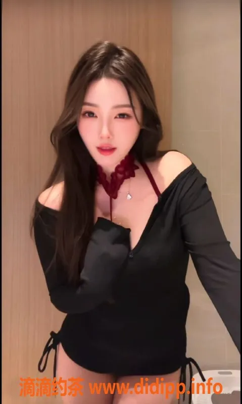 广州楼凤-天河戴琳儿，课费1200起，魅力非凡