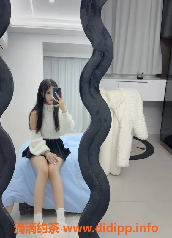 杭州上门服务-上城嫩妹苏瑶，性价比高，服务优