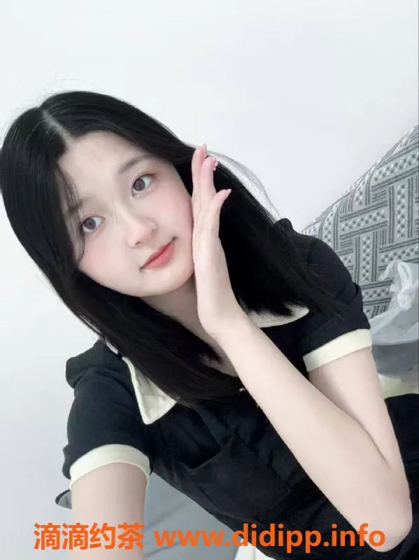 广州楼凤-番禺嫩妹染染，800元享受视频验证服务