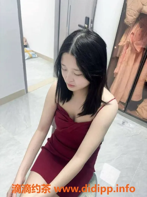 广州楼凤-番禺嫩妹染染，800元享受视频验证服务