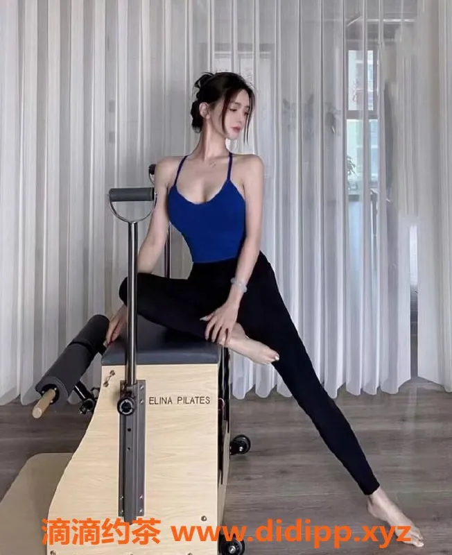 上海楼凤-普陀米娅，中俄混血长腿美女，2500P服务