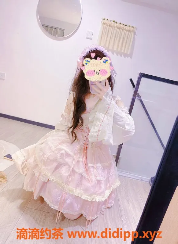 广州楼凤-天河#小茶，7P萝莉夜课等你来体验